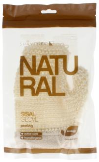 Suavipiel Guanto ecologico naturale al 100%