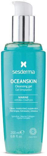 Sesderma Gel detergente Oceanskin 200 ml