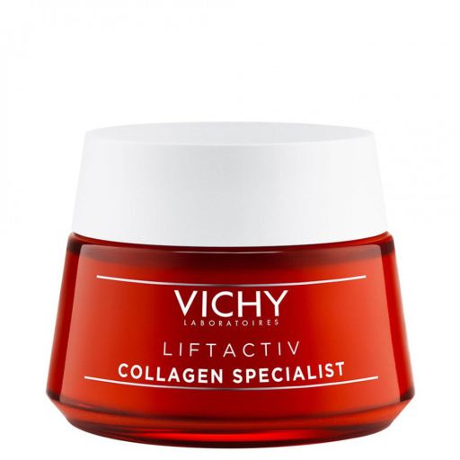 Crema specialistica al collagene Liftactiv 50 ml