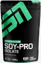 Soy-Pro Isolate Nocciola 1000 gr Soy-Pro Isolate Nocciola 1000 gr