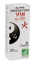 Elixir n 10 Water Ying (Casis) 50ML