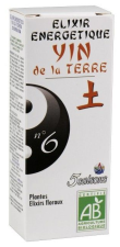Elixir n 10 Water Ying (Casis) 50ML