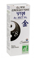 Elixir n 10 Water Ying (Casis) 50ML
