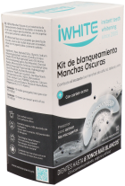 Kit di sbiancamento Macchie scure 10 unit&agrave;
