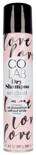 Colab Shampoo secco originale 50 ml