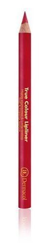 Dermacol Fodera per labbra True Color n. 01