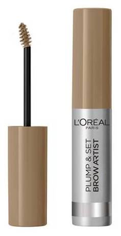 L'Or&eacute;al Paris Brow Artist Plumset Mascara per sopracciglia 4,9 ml