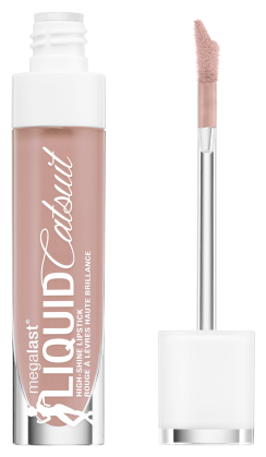 Wet N Wild Il rossetto liquido Megalast ti ha beccato nudo