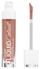 Il rossetto liquido Megalast ti ha beccato nudo