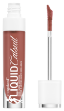 Il rossetto liquido Megalast ti ha beccato nudo