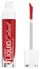 Il rossetto liquido Megalast ti ha beccato nudo