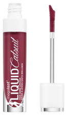 Il rossetto liquido Megalast ti ha beccato nudo
