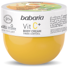 Crema corpo alla vitamina C 400 ml Crema corpo alla vitamina C 400 ml