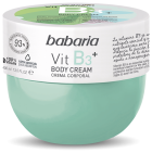 Crema corpo alla vitamina B3 400 ml