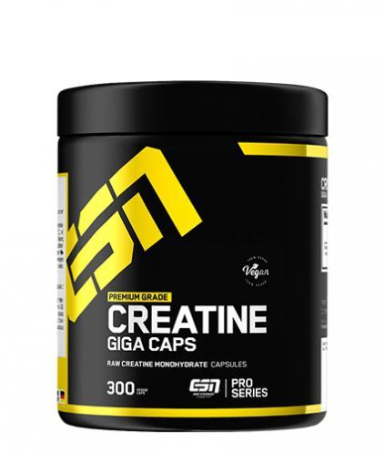 Creatina Giga 300 capsule