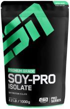 Soia-Pro Isolare Vaniglia 1000 gr Soia-Pro Isolare Vaniglia 1000 gr