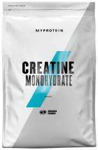Creatina Monoidrato Non Aromatizzata 250 gr