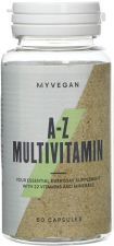 Multivitaminico Vegano AZ