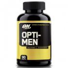 Compresse multivitaminiche Opti-Men Compresse multivitaminiche Opti-Men
