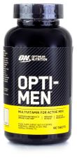 Compresse multivitaminiche Opti-Men Compresse multivitaminiche Opti-Men