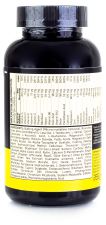 Compresse multivitaminiche Opti-Men Compresse multivitaminiche Opti-Men