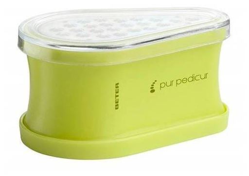 Beter Durometro con serbatoio Pur Pedicur