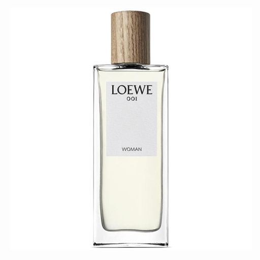 Loewe 001 Vaporizzatore Edp femmina