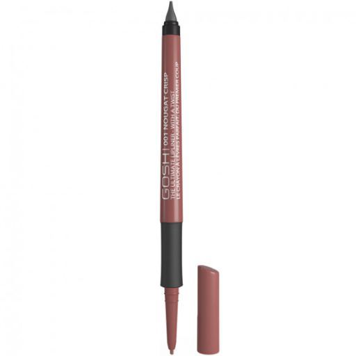 Gosh Ultimate Lipliner 006 Prugna misteriosa