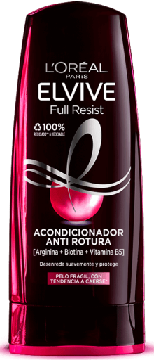 Elvive Balsamo Anti-Rottura Full Resist 300 ml