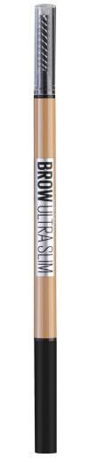 Maybelline Matita per sopracciglia ultra sottile Brow 0,9 gr