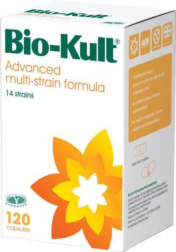 Formula multi-ceppo avanzata