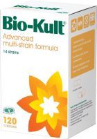 Formula multi-ceppo avanzata Formula multi-ceppo avanzata