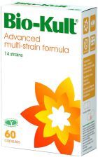Formula multi-ceppo avanzata Formula multi-ceppo avanzata