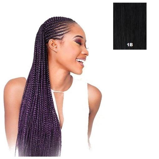 X-Pression Extensions per i capelli