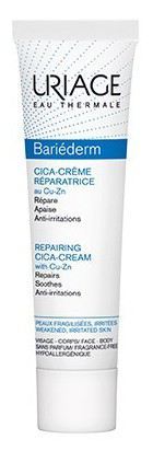 Uriage Bari&eacute;derm Cica-Cream