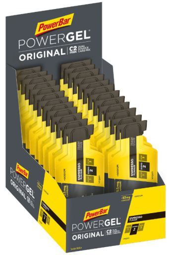 Powergel 41 gr x 24 unit&agrave;