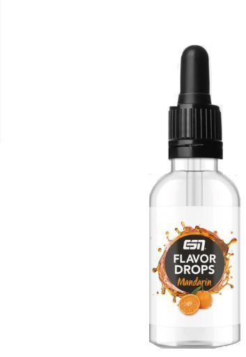 Gocce di sapore 50 ml