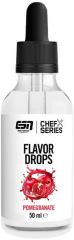 Gocce di sapore 50 ml
