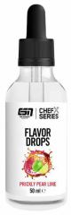 Gocce di sapore 50 ml