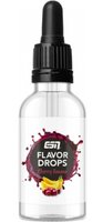 Gocce di sapore 50 ml
