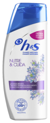 Shampoo nutriente e curativo 90 ml