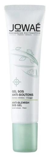Jowae Gel SOS Anti imperfecciones 10 ml