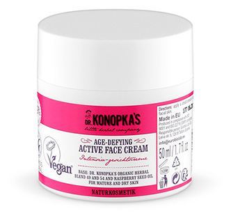 Dr. Konopka's Crema Viso Anti-Et&agrave; Intensiva 50 ml