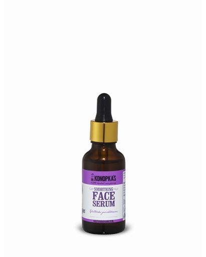 Dr. Konopka's Siero Viso Emolliente 30 ml