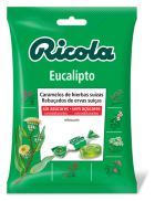 Sacchetto senza zucchero Eucalipto 70 gr