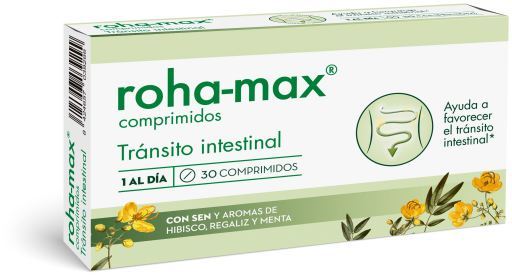 Roha Massimo 30 comp.