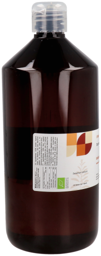Terpenic Lab Olio vegetale di sesamo