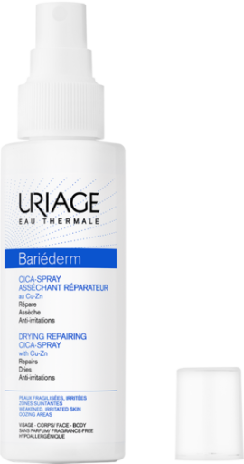 Uriage Bariederm Cica Spray 100 ml