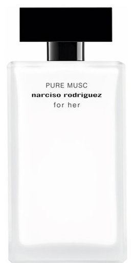 Narciso Rodr&iacute;guez Pure Musc profumo 150 ml