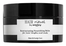 Sisley Le Baume Maschera Capelli Ristrutturante 125 gr